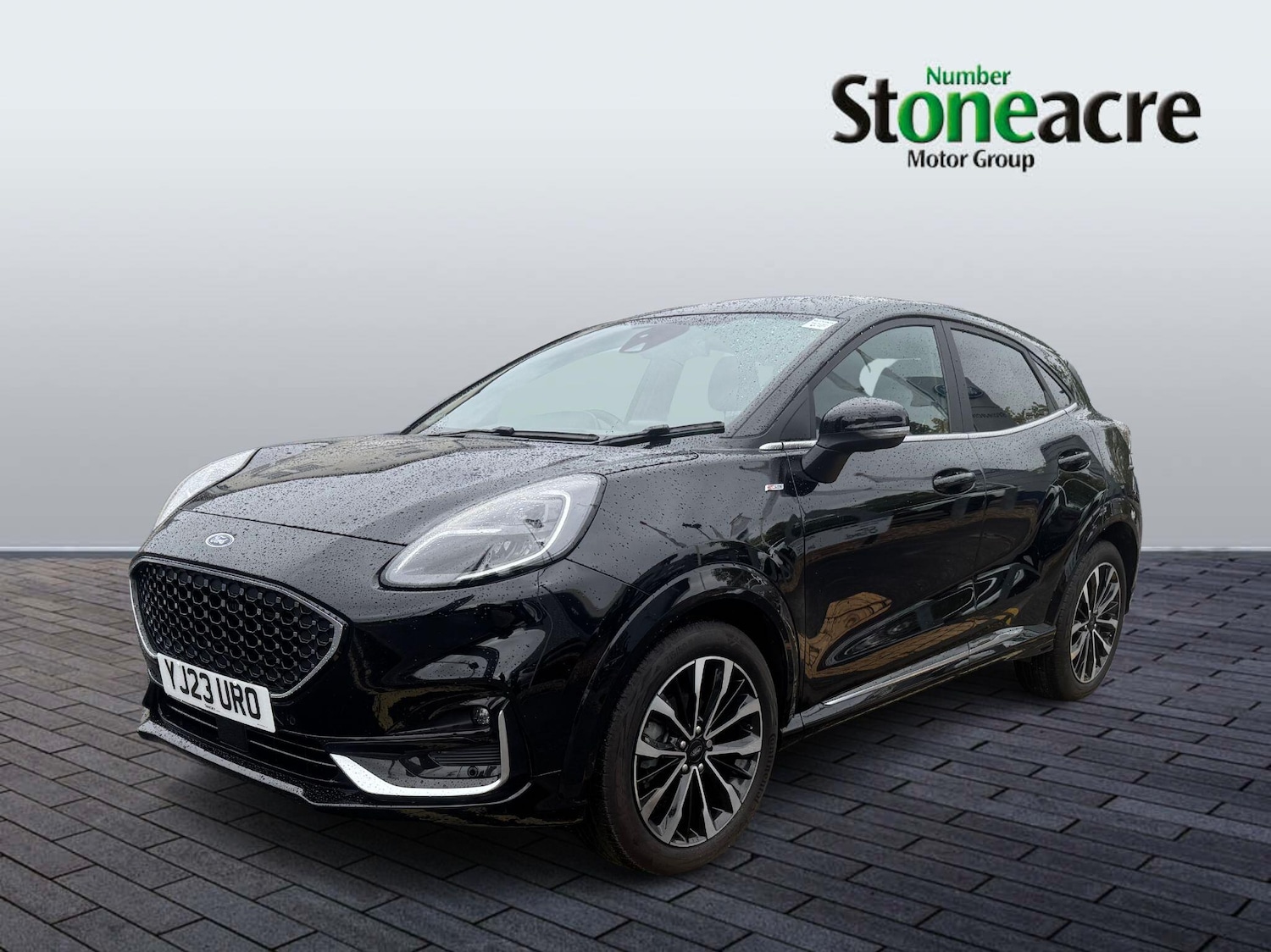 Used Ford Puma 2023 for sale - 76521681: Photo 3