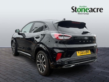 Used Ford Puma 2023 for sale - 76521681: Photo