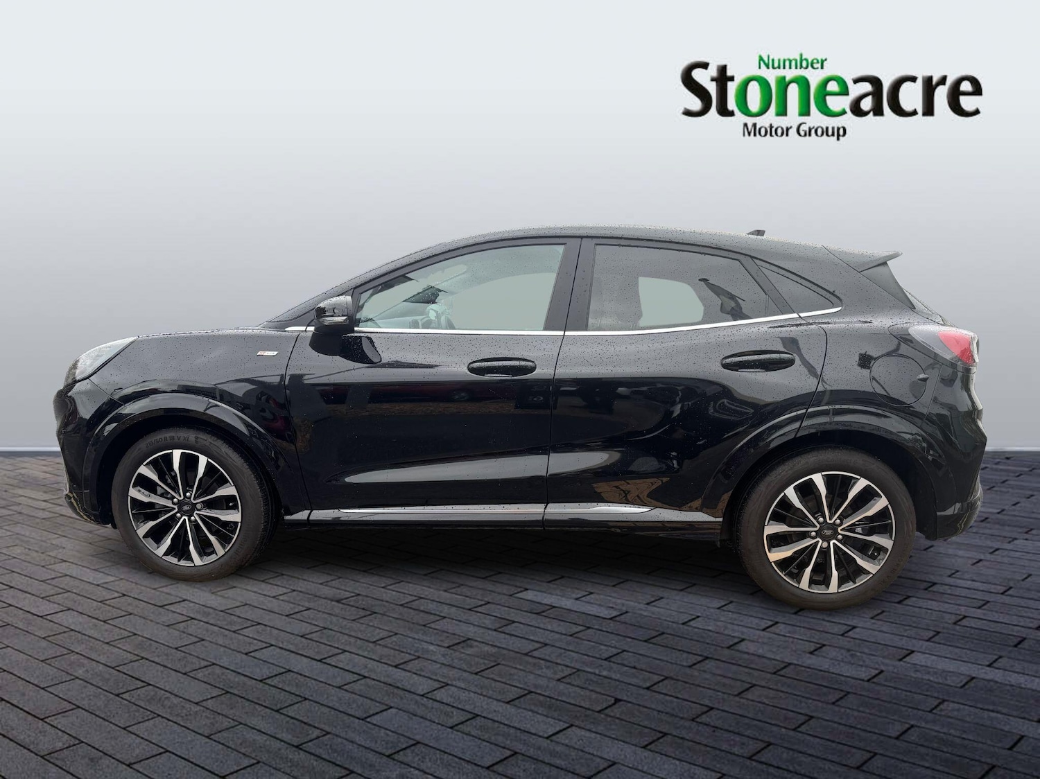 Used Ford Puma 2023 for sale - 76521681: Photo 5