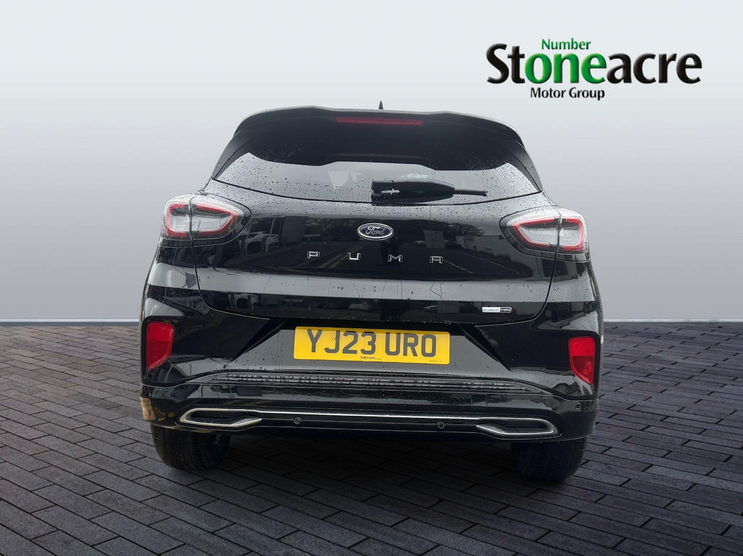 Used Ford Puma 2023 for sale - 76521681: Photo 6