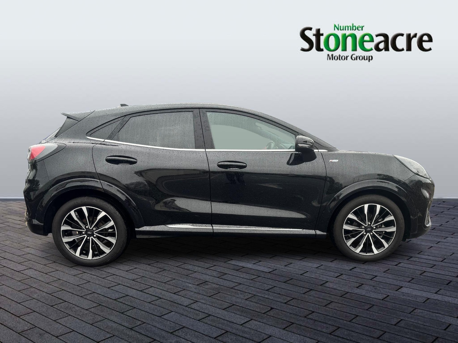 Used Ford Puma 2023 for sale - 76521681: Photo 7