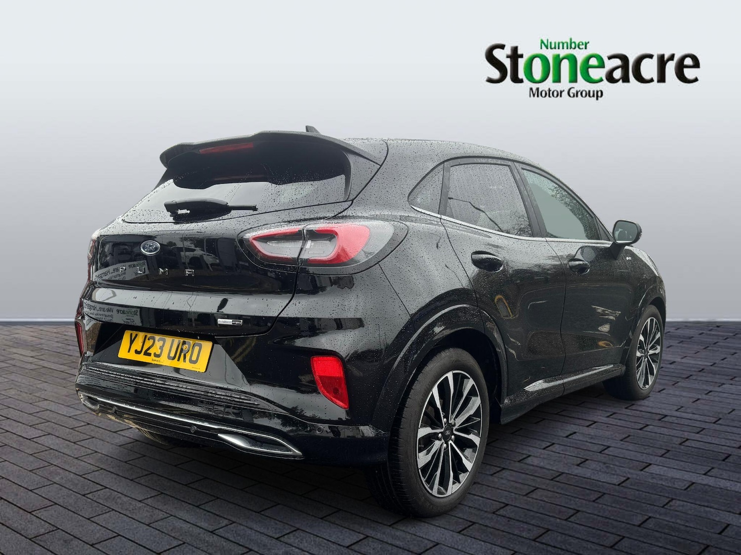 Used Ford Puma 2023 for sale - 76521681: Photo 8