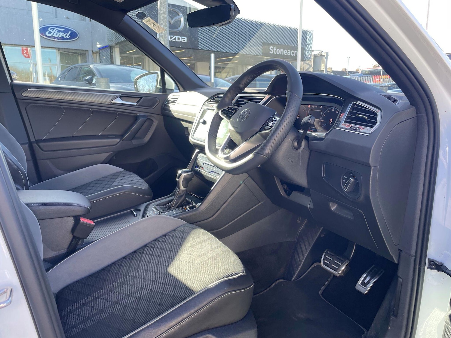 Used Volkswagen Tiguan 2022 for sale - 77993568: Photo 10