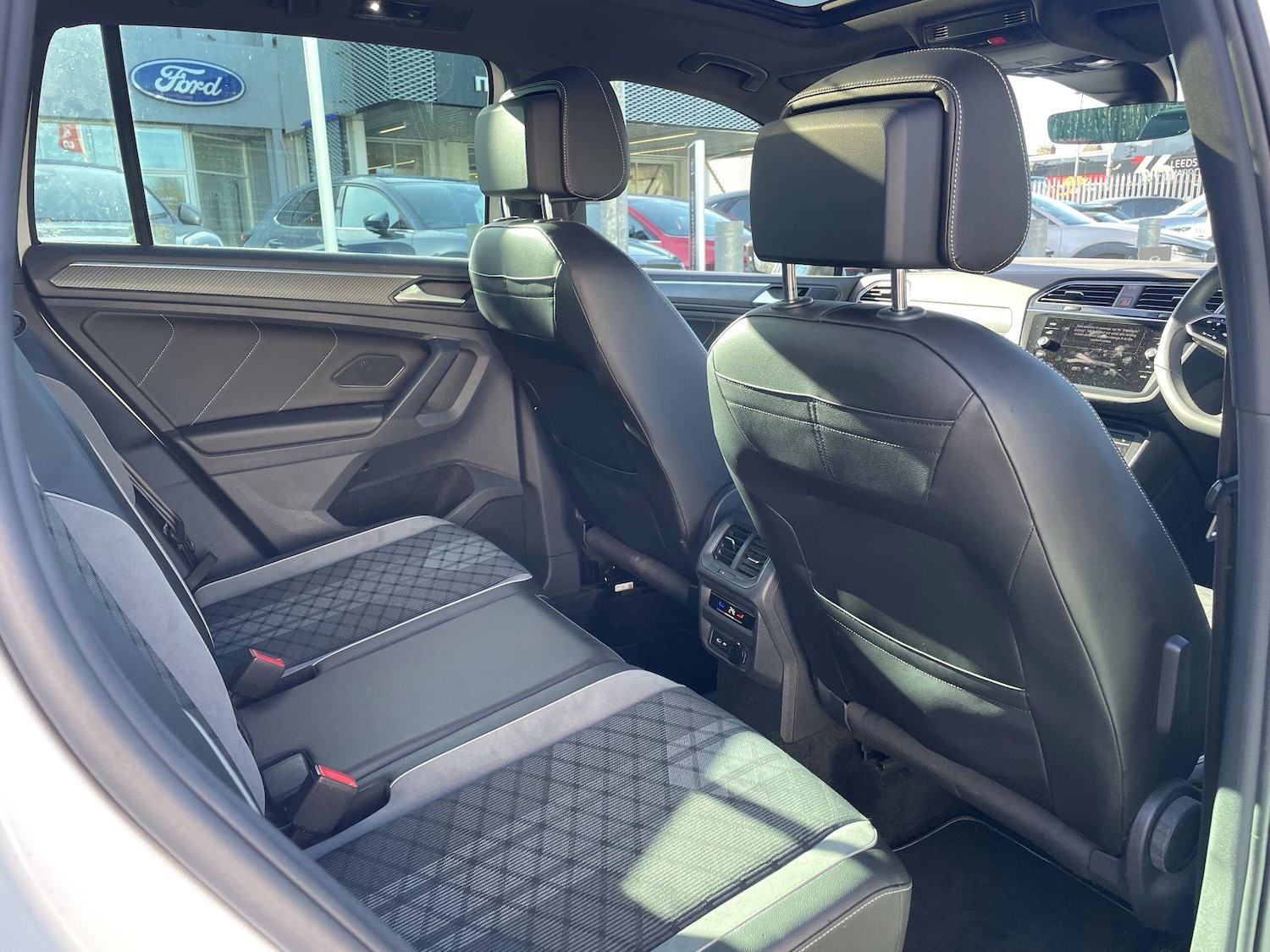 Used Volkswagen Tiguan 2022 for sale - 77993568: Photo 11