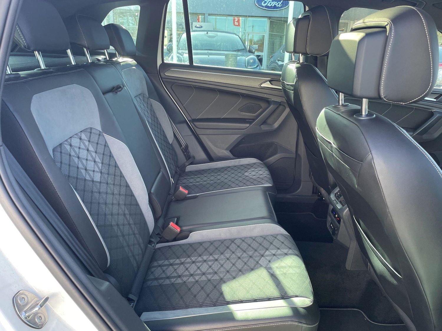 Used Volkswagen Tiguan 2022 for sale - 77993568: Photo 12