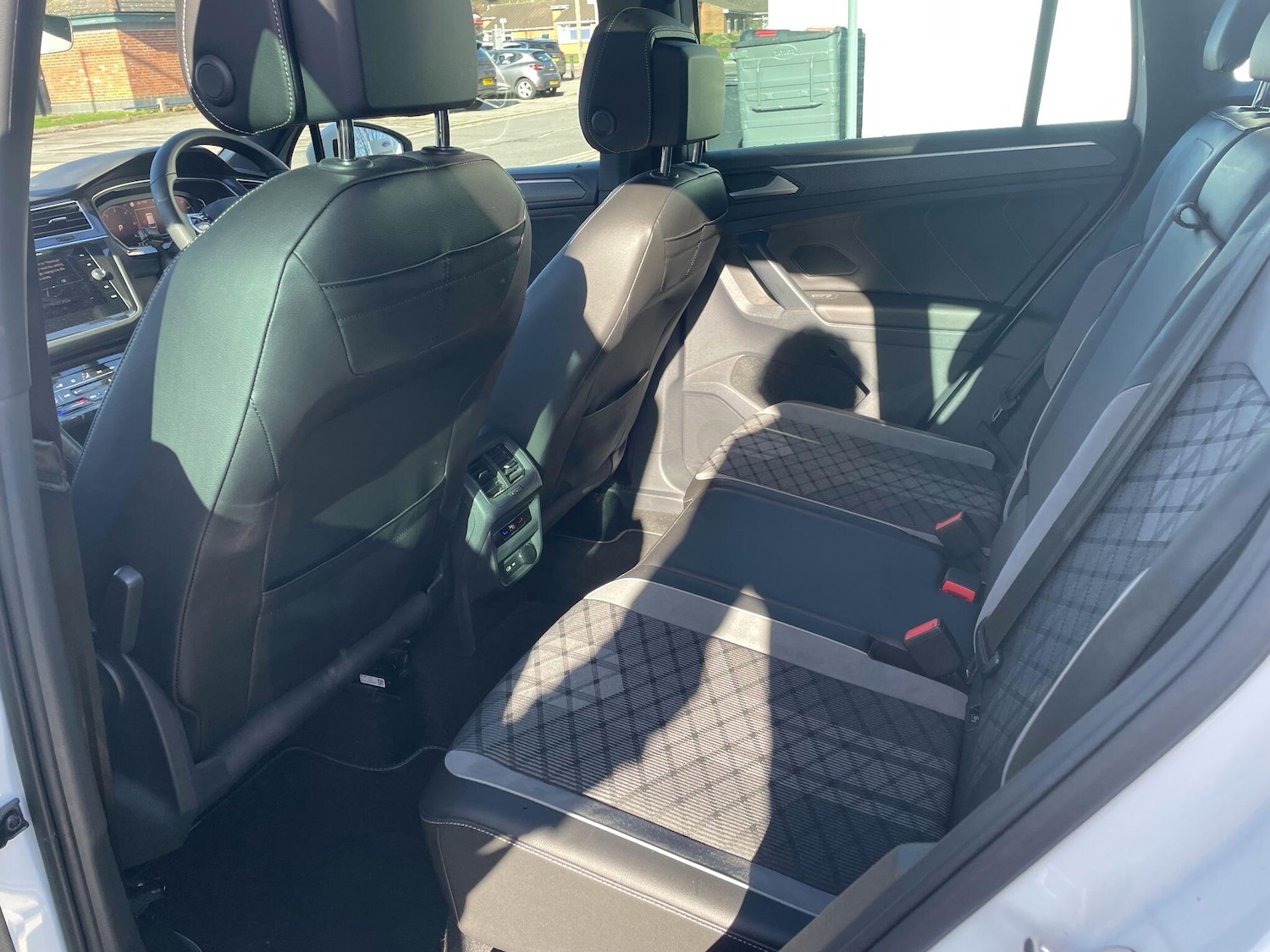 Used Volkswagen Tiguan 2022 for sale - 77993568: Photo 13