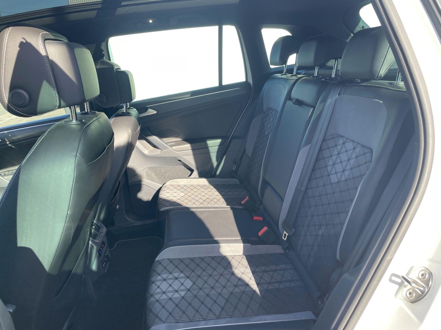 Used Volkswagen Tiguan 2022 for sale - 77993568: Photo 14