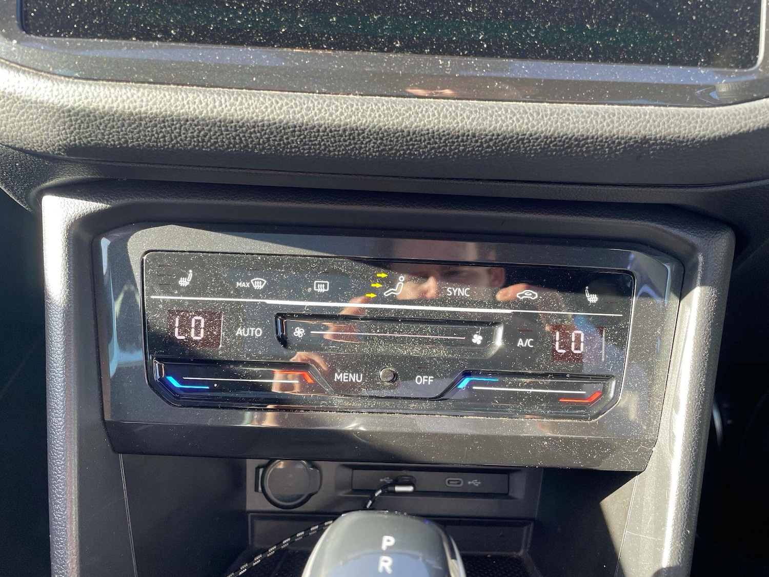 Used Volkswagen Tiguan 2022 for sale - 77993568: Photo 15