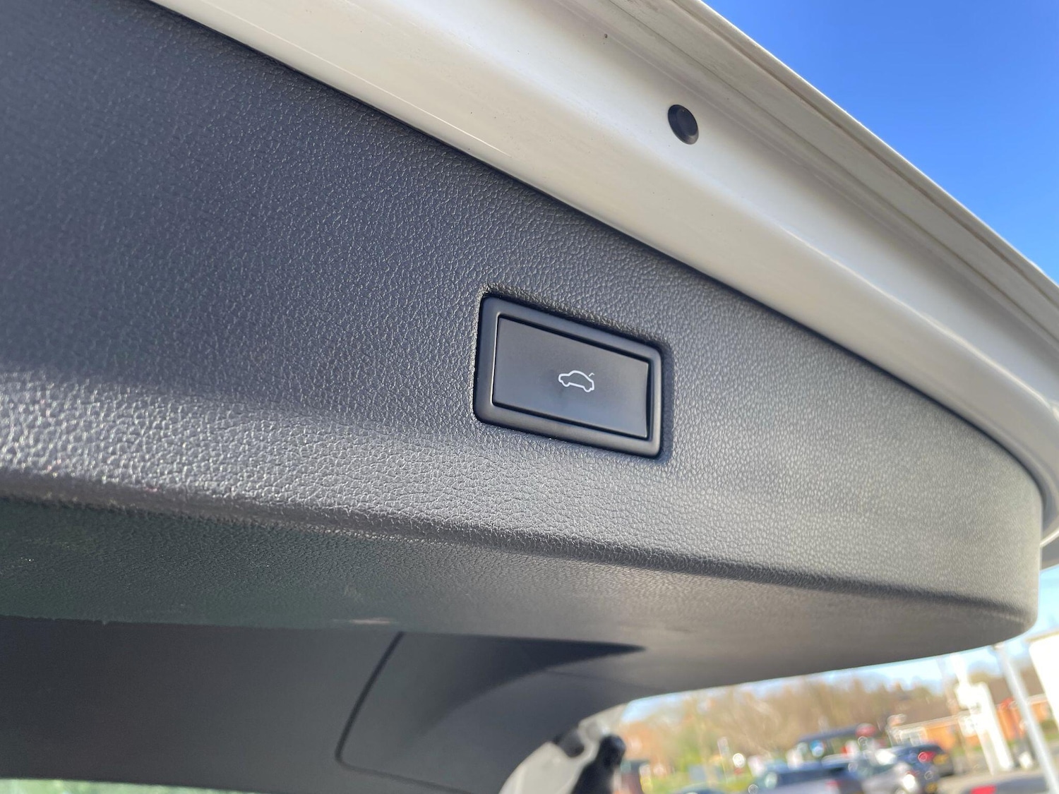 Used Volkswagen Tiguan 2022 for sale - 77993568: Photo 17