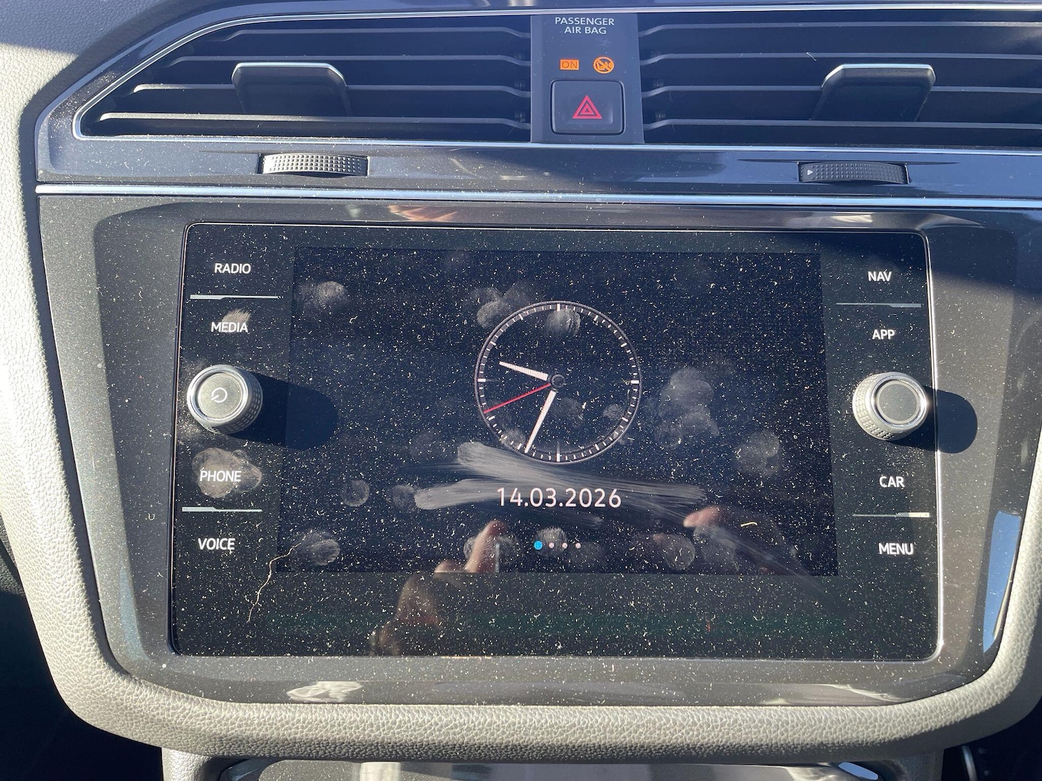 Used Volkswagen Tiguan 2022 for sale - 77993568: Photo 19