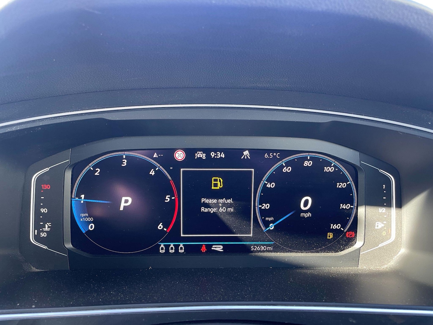 Used Volkswagen Tiguan 2022 for sale - 77993568: Photo 20