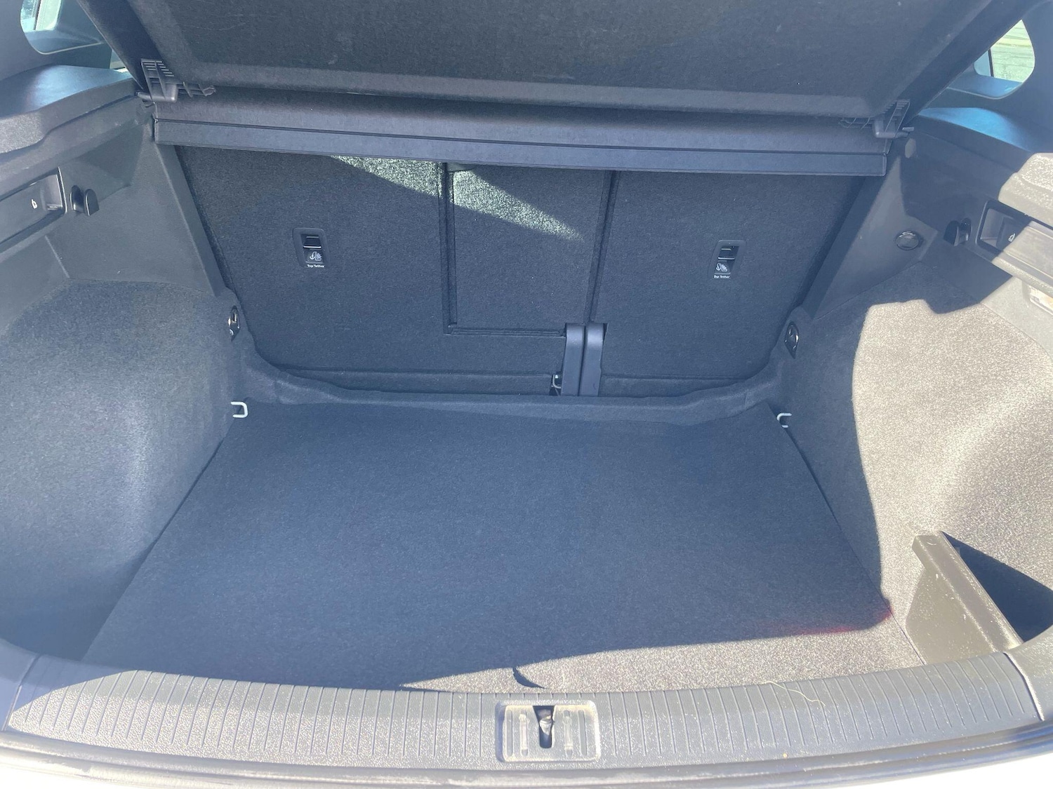 Used Volkswagen Tiguan 2022 for sale - 77993568: Photo 21