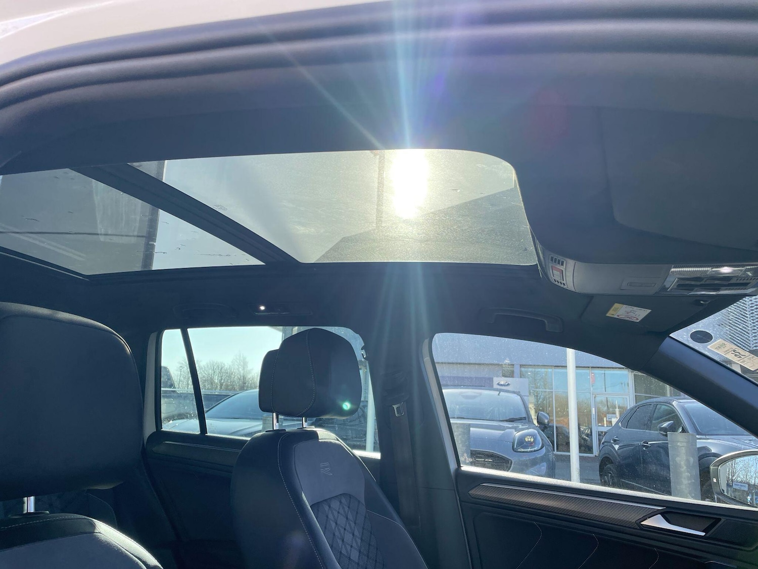 Used Volkswagen Tiguan 2022 for sale - 77993568: Photo 24