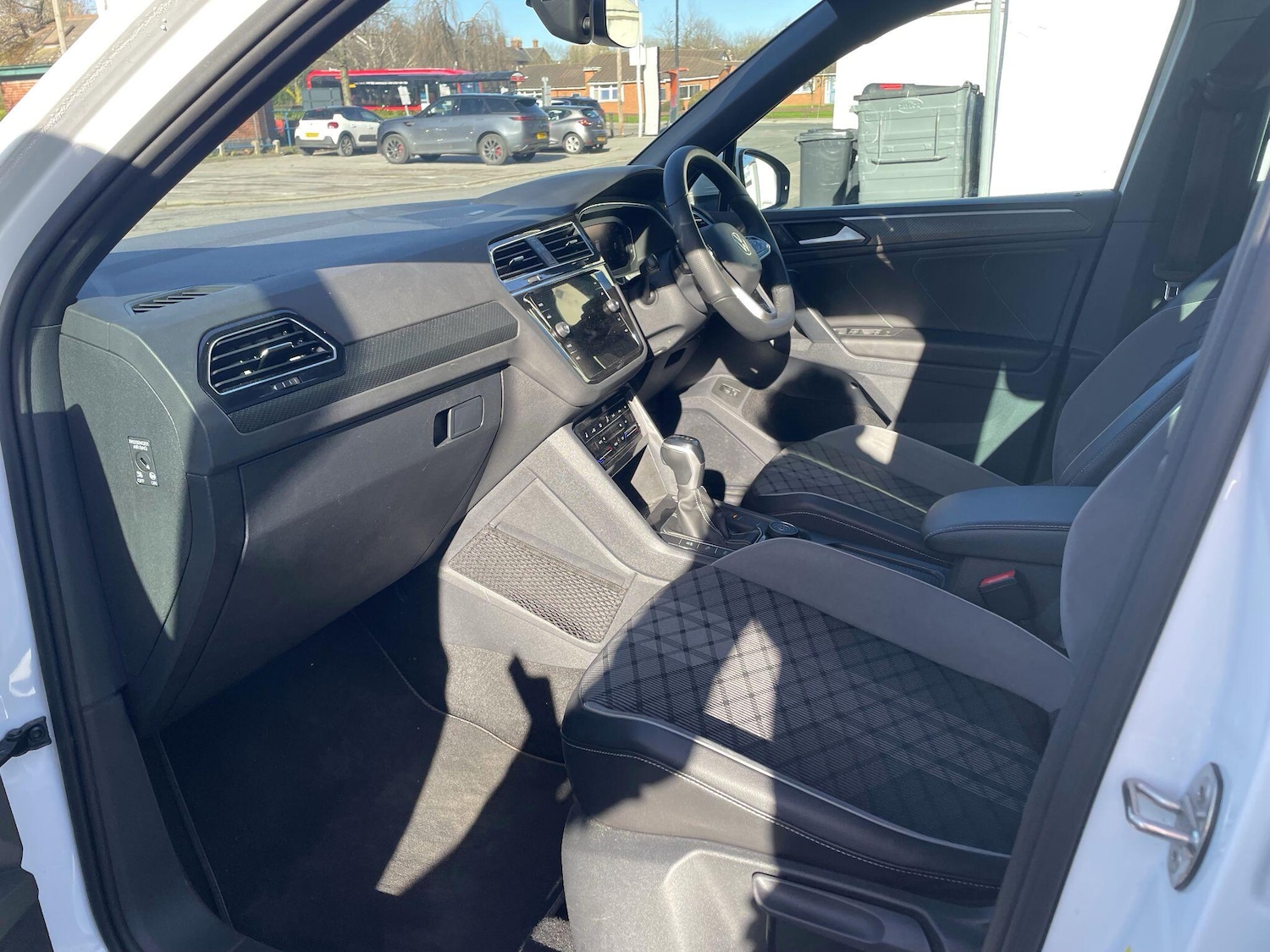 Used Volkswagen Tiguan 2022 for sale - 77993568: Photo 25