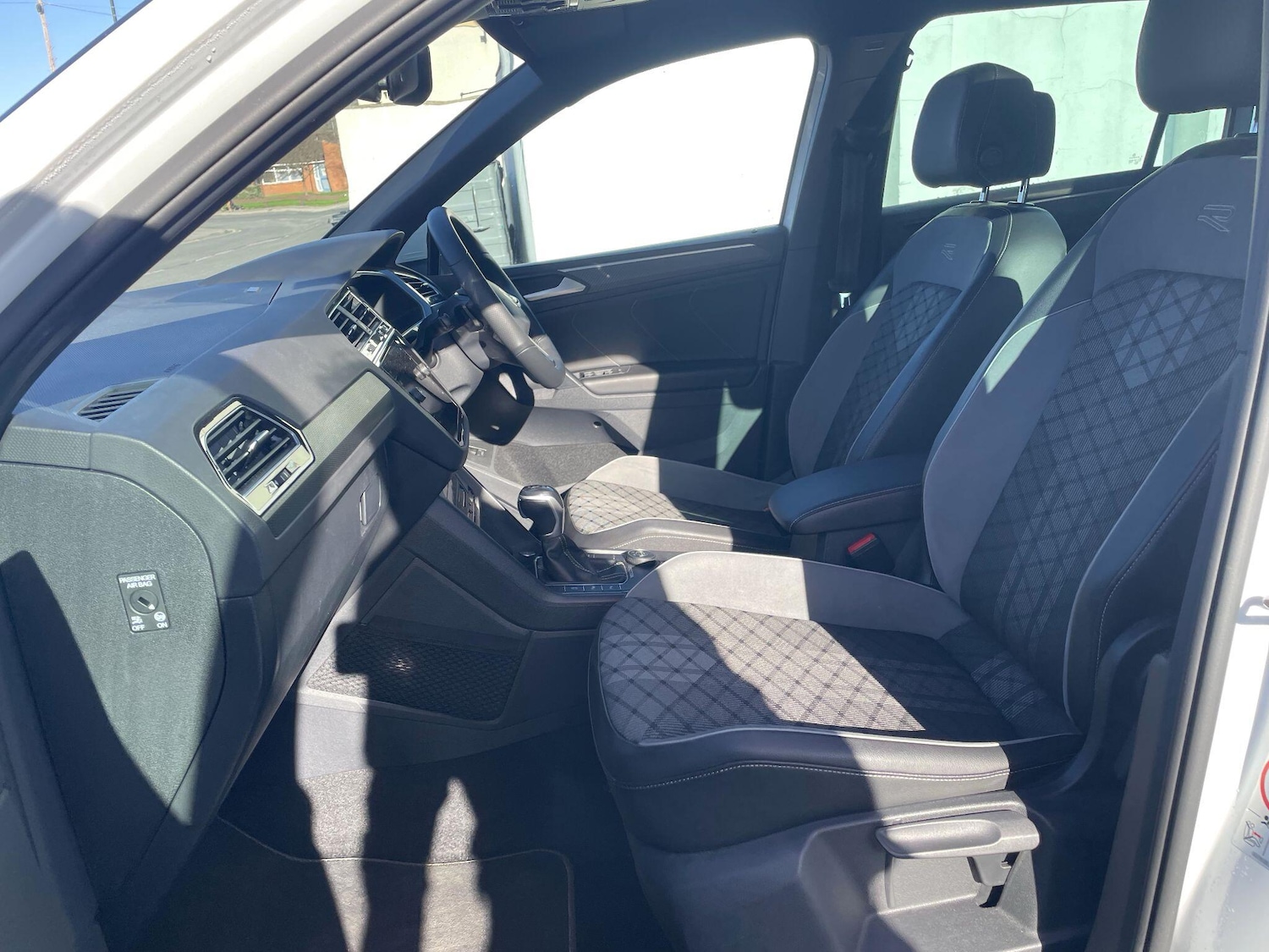 Used Volkswagen Tiguan 2022 for sale - 77993568: Photo 26