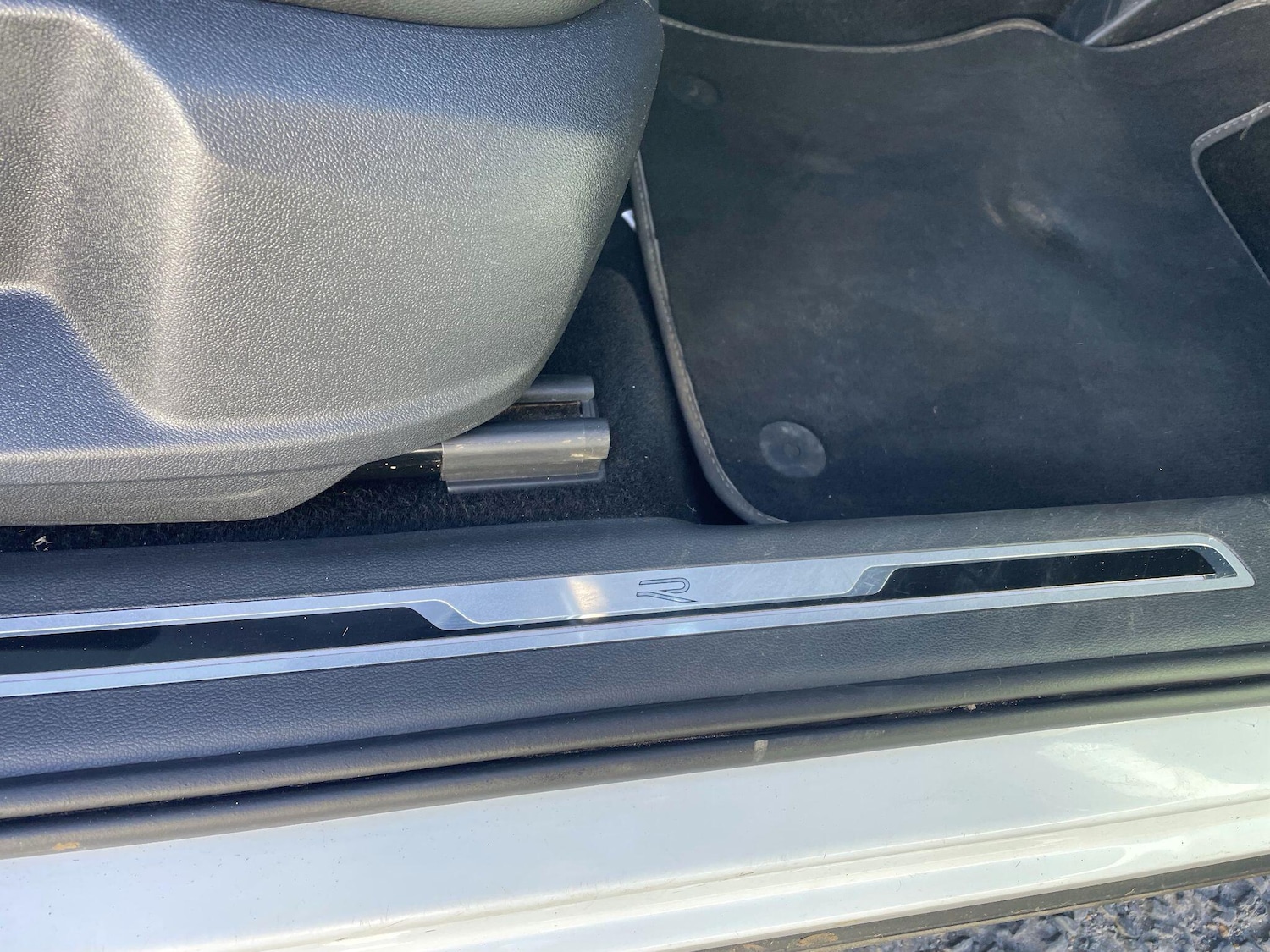 Used Volkswagen Tiguan 2022 for sale - 77993568: Photo 27