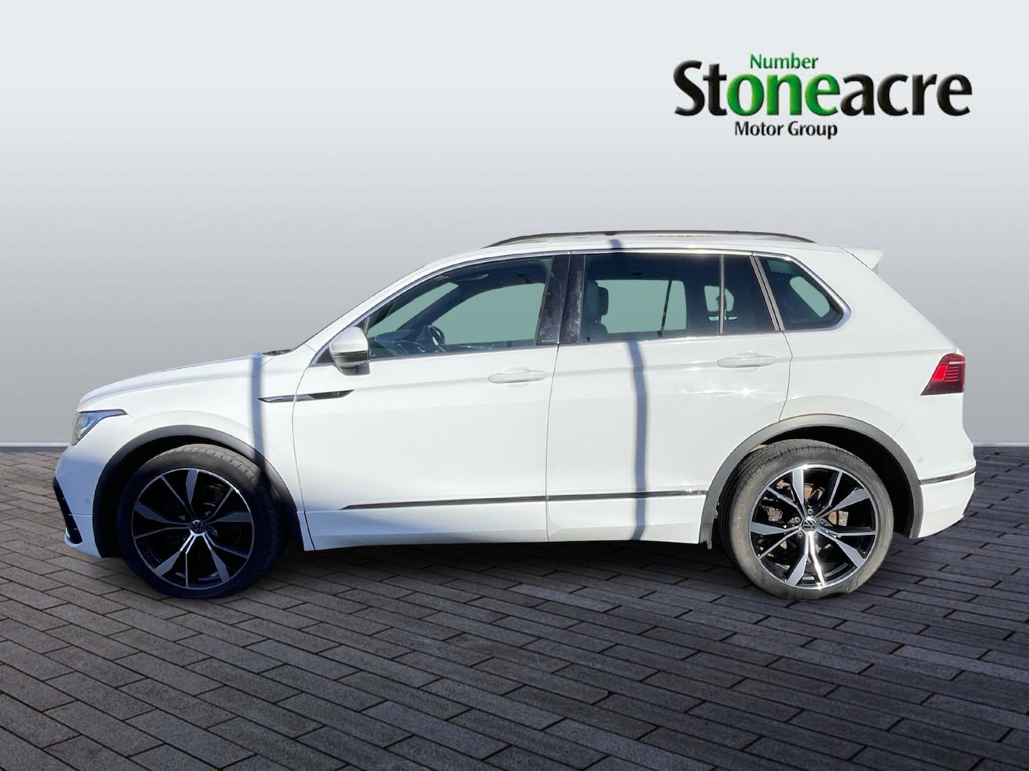 Used Volkswagen Tiguan 2022 for sale - 77993568: Photo 5