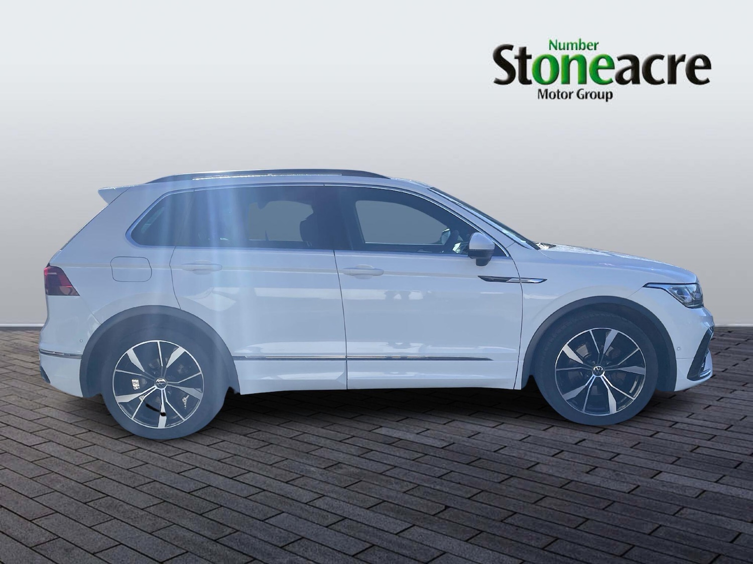 Used Volkswagen Tiguan 2022 for sale - 77993568: Photo 7