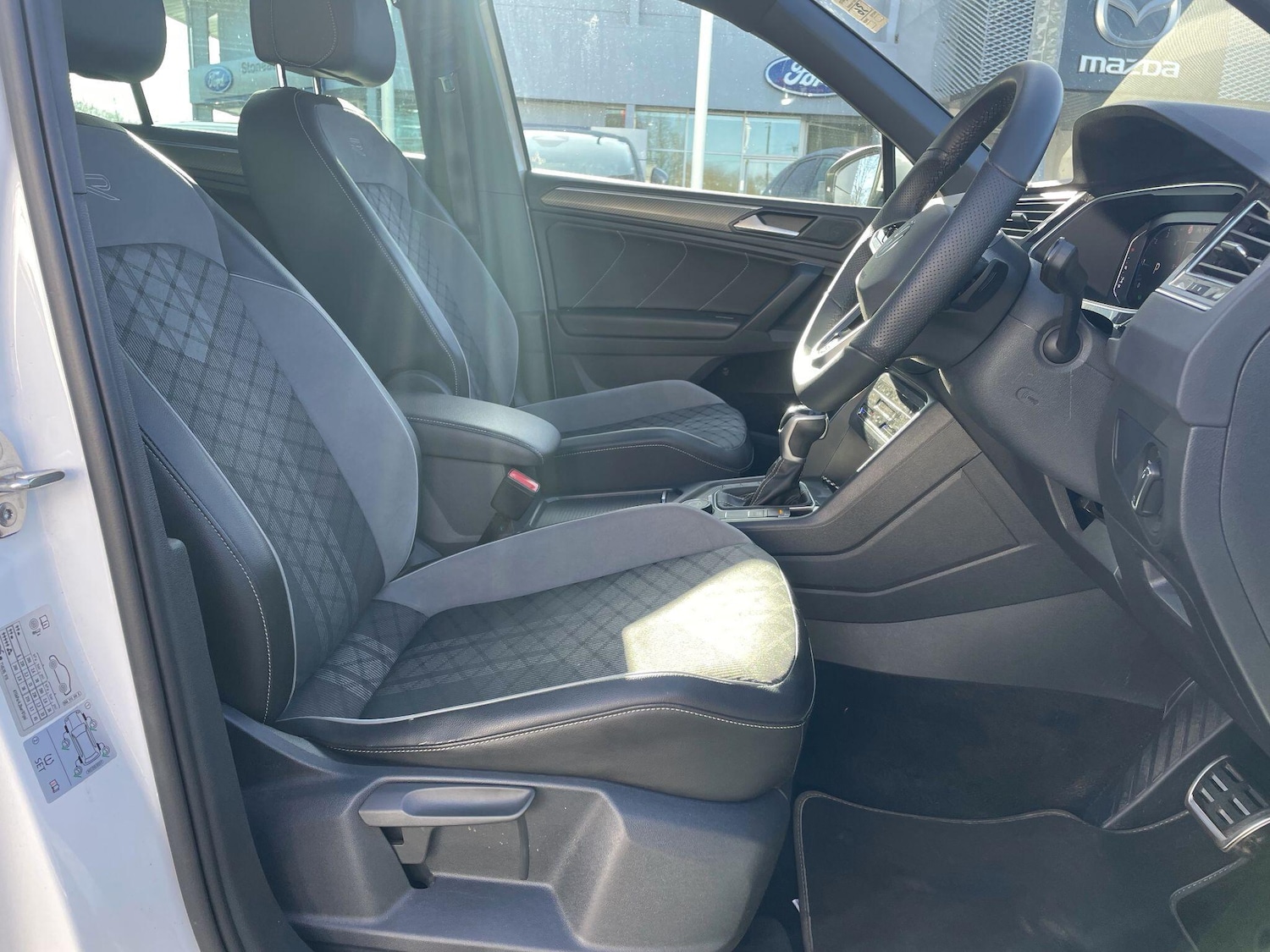 Used Volkswagen Tiguan 2022 for sale - 77993568: Photo 9