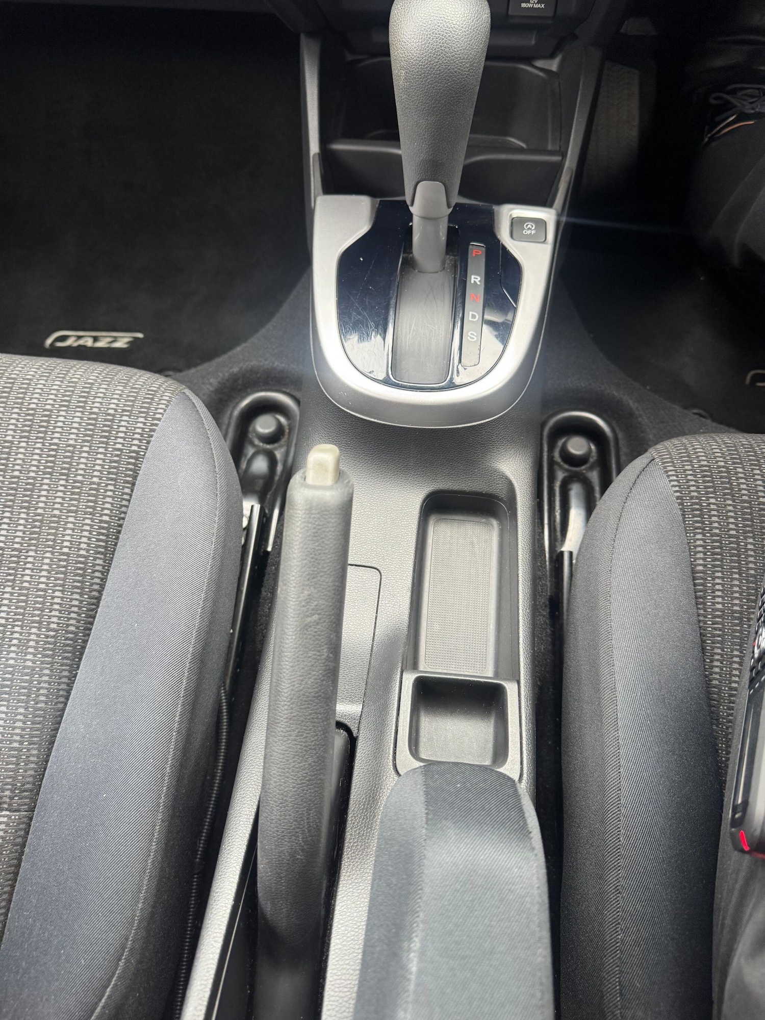 Used Honda Jazz for sale - 77683718: Photo 10