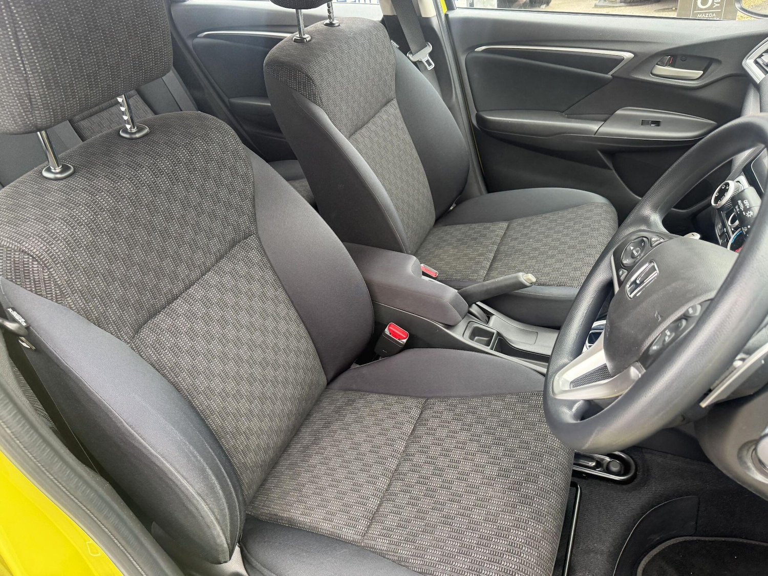 Used Honda Jazz for sale - 77683718: Photo 11