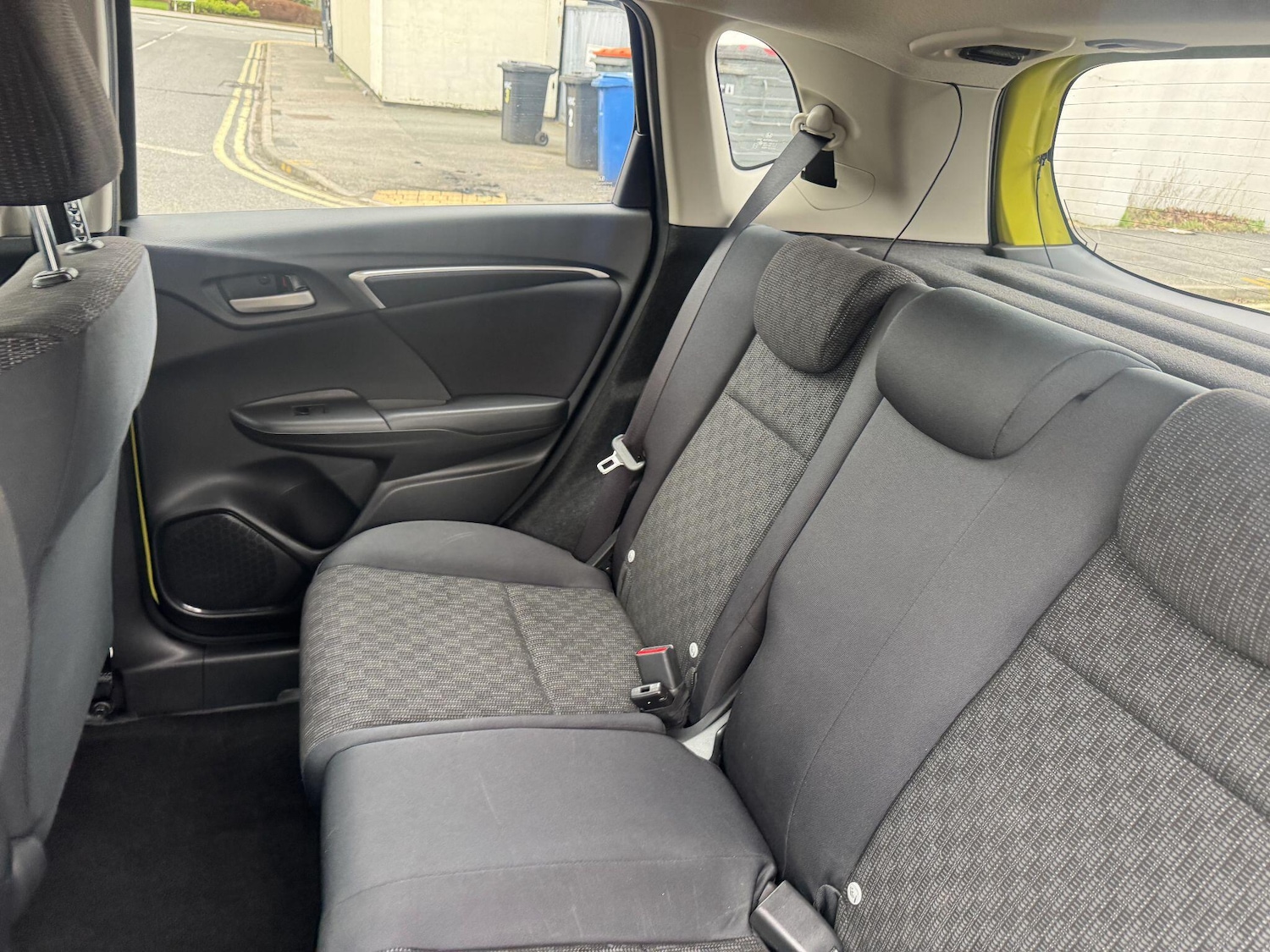 Used Honda Jazz for sale - 77683718: Photo 13