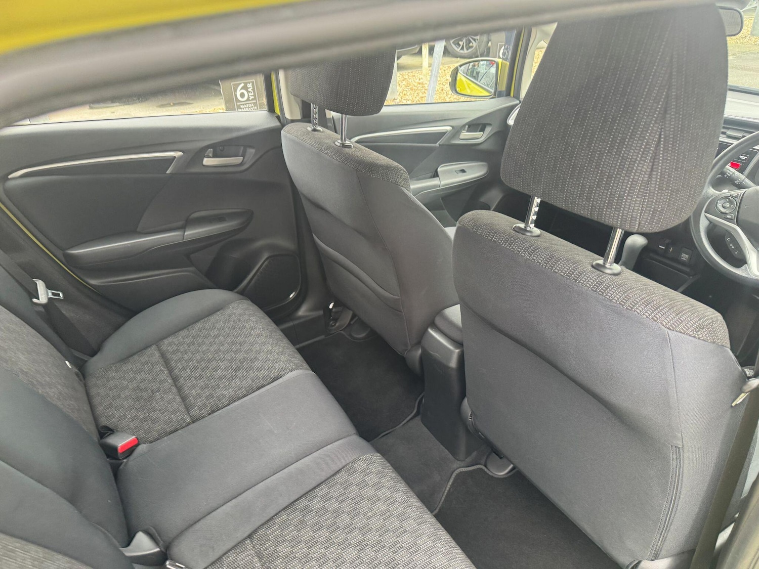 Used Honda Jazz for sale - 77683718: Photo 14