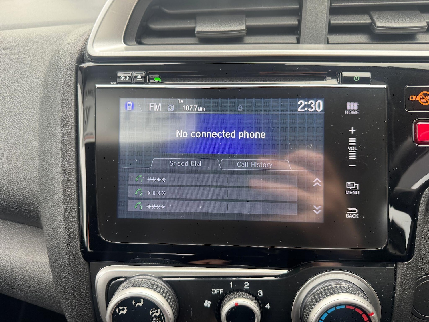 Used Honda Jazz for sale - 77683718: Photo 19