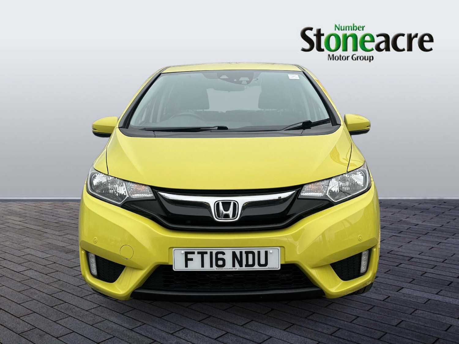Used Honda Jazz for sale - 77683718: Photo 2