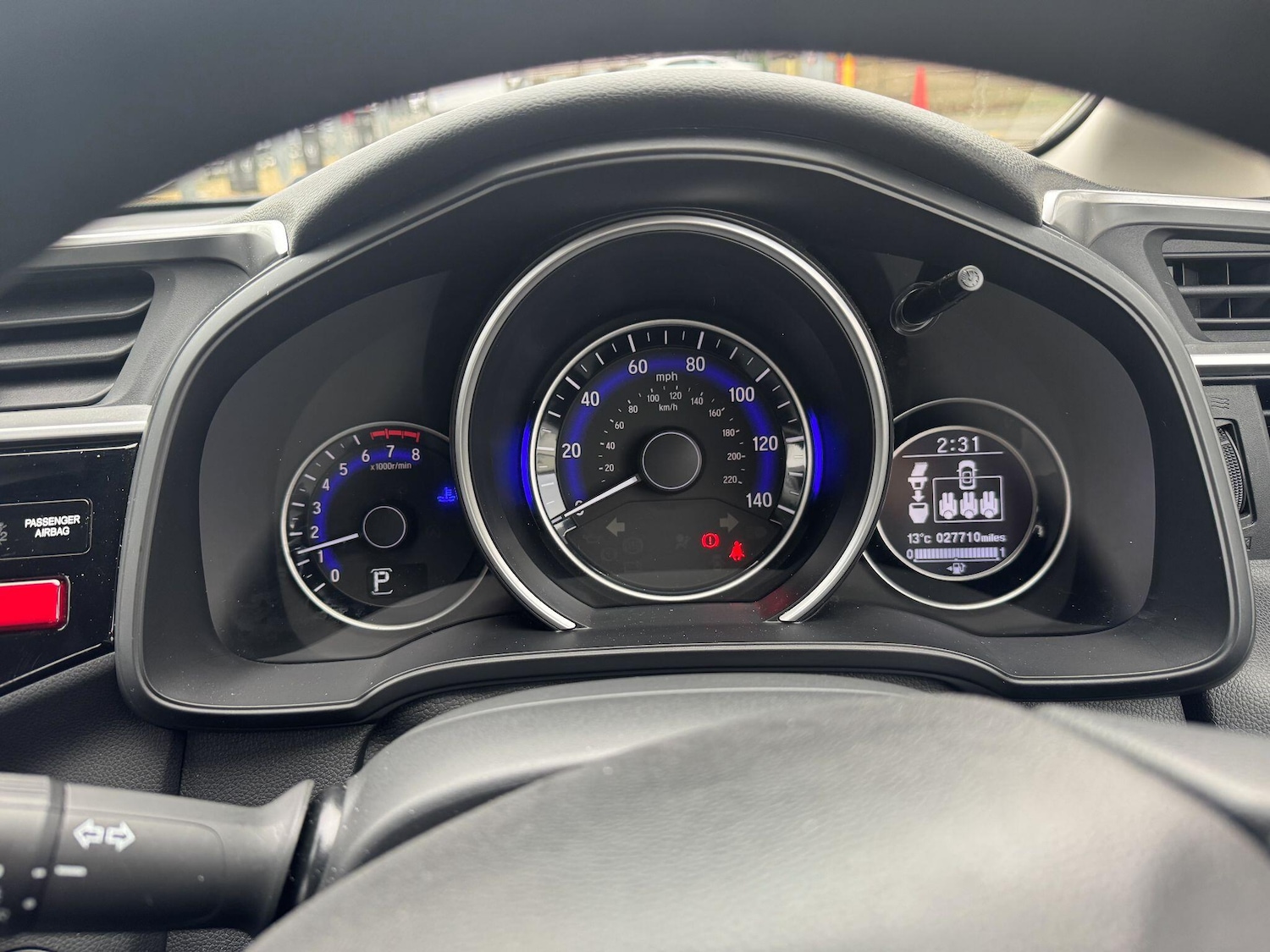 Used Honda Jazz for sale - 77683718: Photo 20