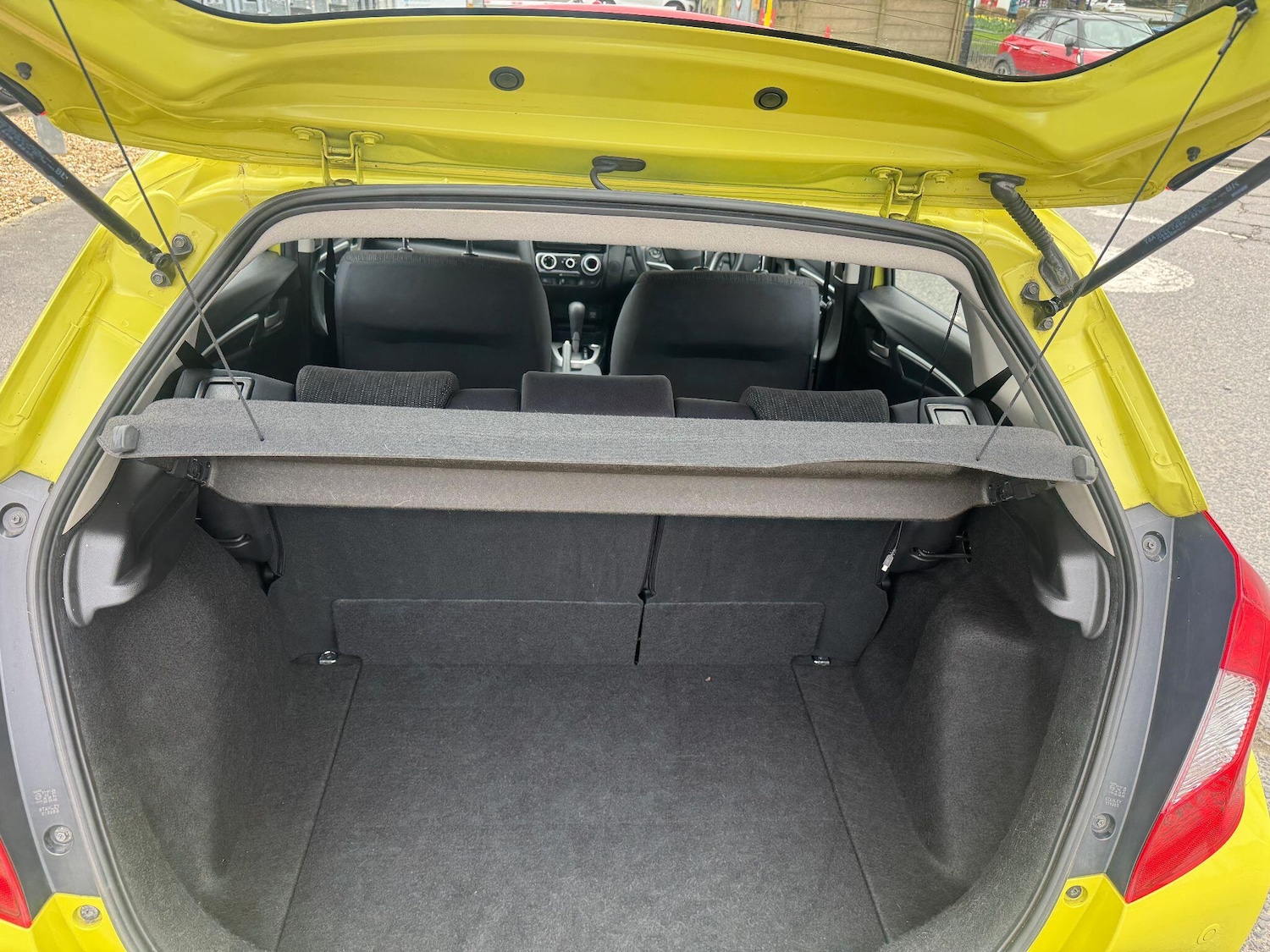 Used Honda Jazz for sale - 77683718: Photo 22