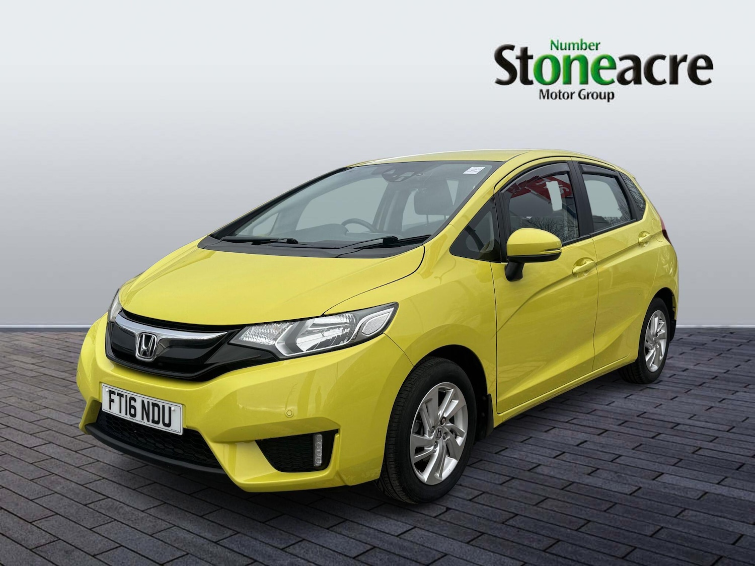 Used Honda Jazz for sale - 77683718: Photo 3
