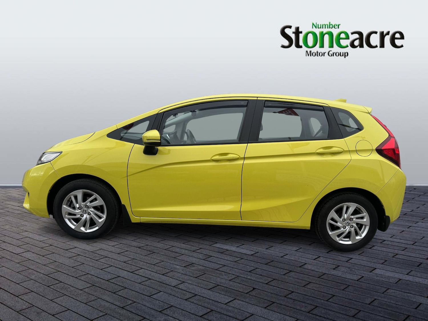 Used Honda Jazz for sale - 77683718: Photo 5