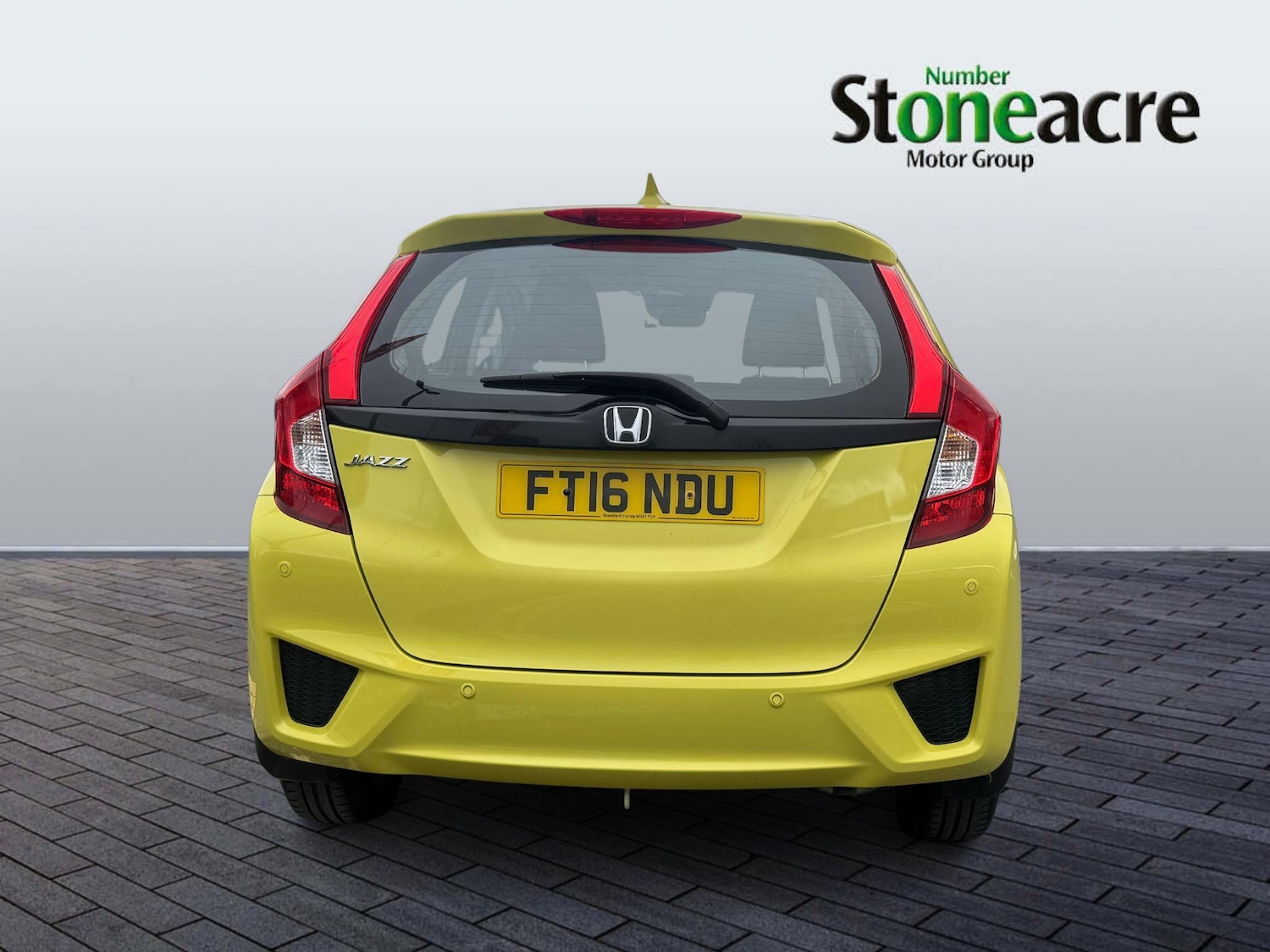 Used Honda Jazz for sale - 77683718: Photo 6