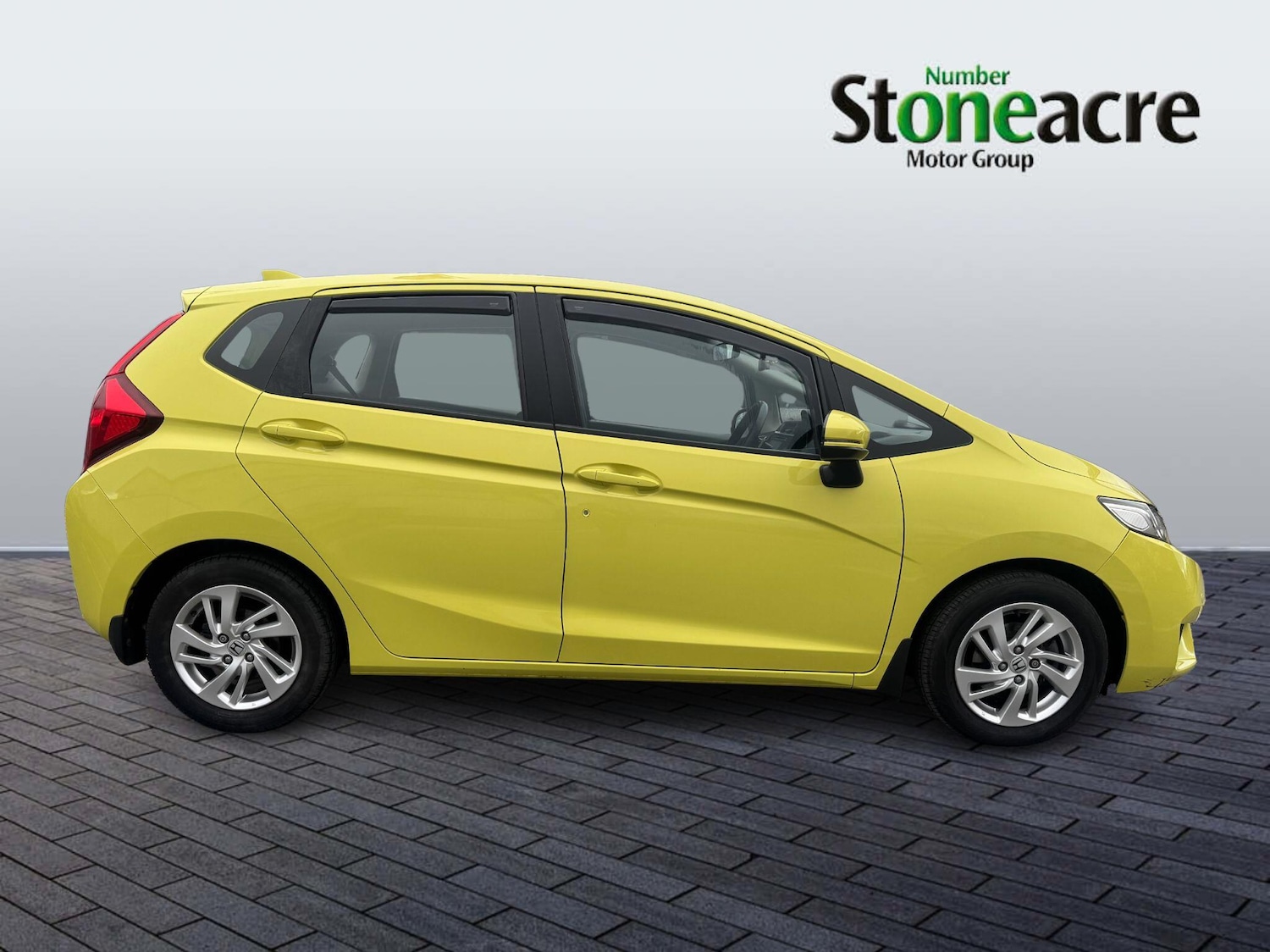 Used Honda Jazz for sale - 77683718: Photo 7