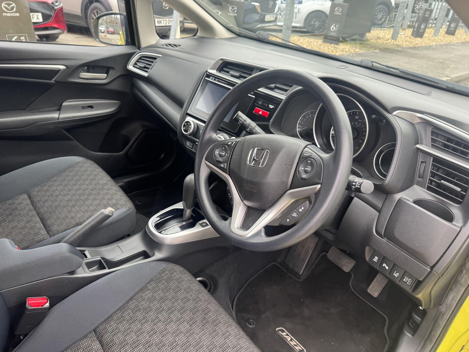 Used Honda Jazz for sale - 77683718: Photo 9