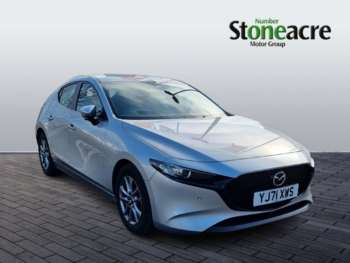 Used Mazda Mazda3 2021 for sale - 74958164: Photo