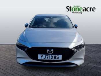 Used Mazda Mazda3 2021 for sale - 74958164: Photo