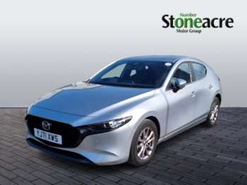 Used Mazda Mazda3 2021 for sale - 74958164: Photo