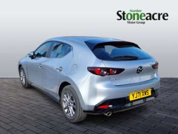 Used Mazda Mazda3 2021 for sale - 74958164: Photo