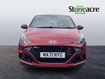 Used Hyundai i10 2021 for sale - 78922091: Photo