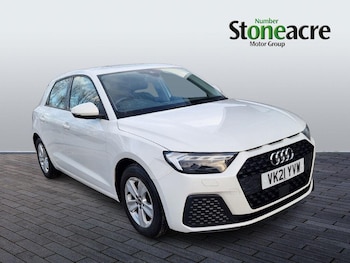 Audi - A1