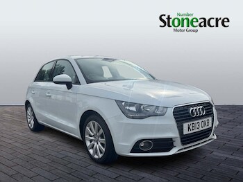 Used Audi A1 2013 for sale - 75634645: Photo