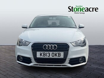Used Audi A1 2013 for sale - 75634645: Photo