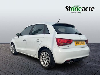 Used Audi A1 2013 for sale - 75634645: Photo