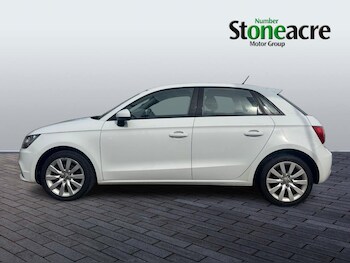 Used Audi A1 2013 for sale - 75634645: Photo