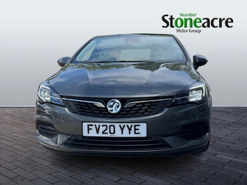 Used Vauxhall Astra 2020 for sale - 75838951: Photo