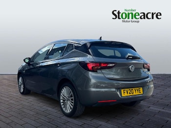 Used Vauxhall Astra 2020 for sale - 75838951: Photo