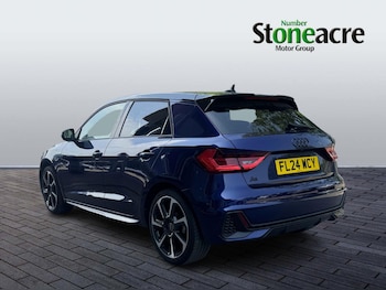 Used Audi A1 2024 for sale - 79131730: Photo