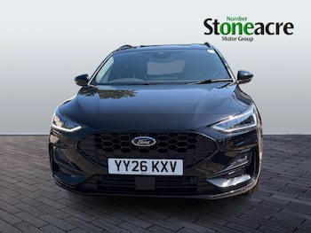 Used Ford Focus 2026 for sale - 79712280: Photo